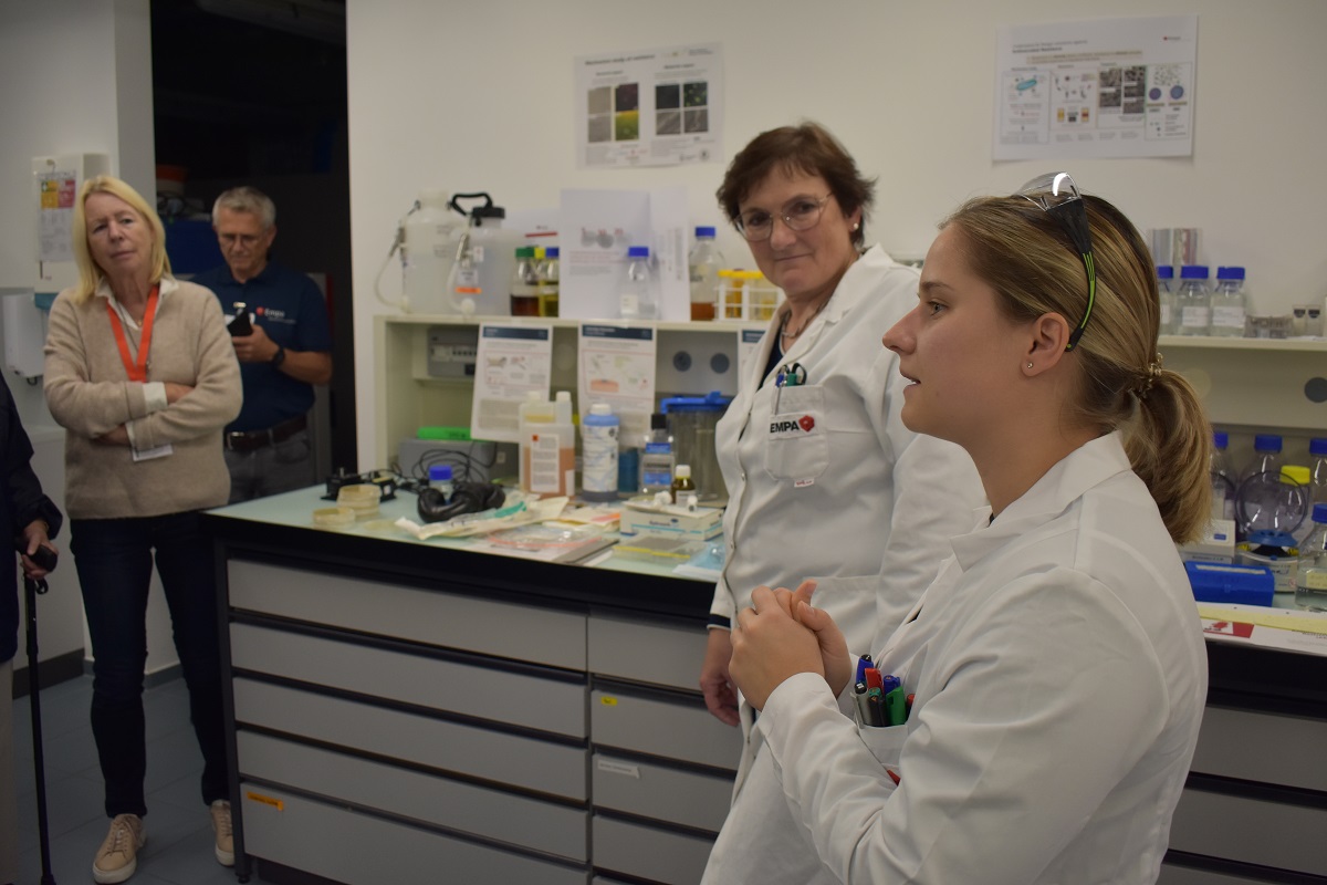 EMPA 5