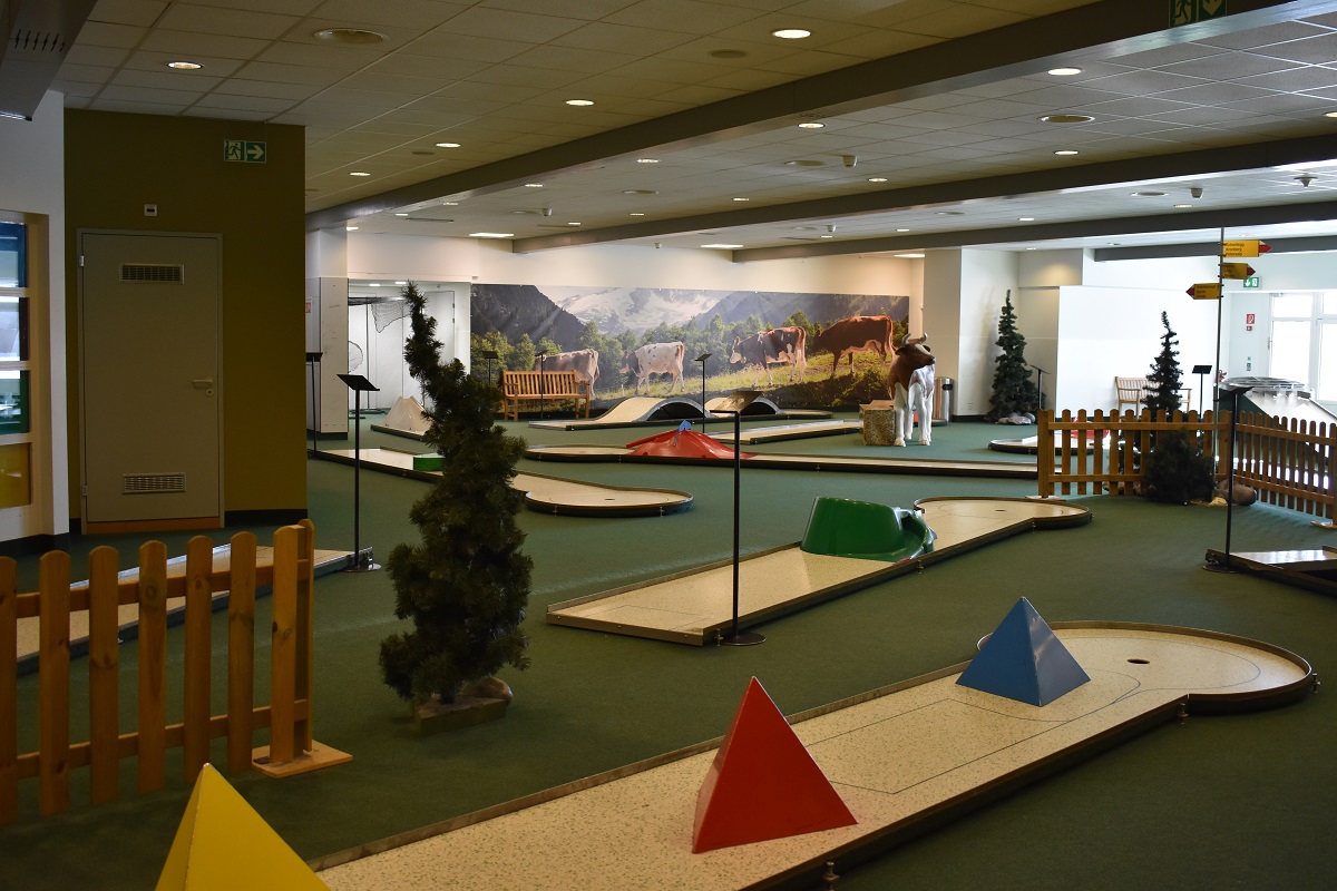 Minigolf1