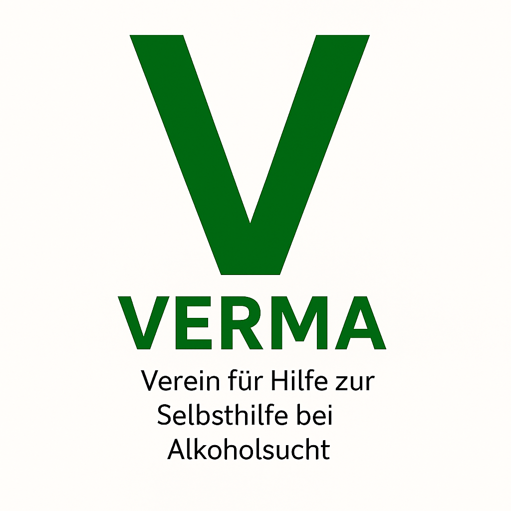VERMA Logo – Verein Ehemalige Rehazentrum Mühlhof und Andere